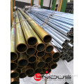 EN10305-4 Cold Drawn Seamless Precision Hydraulic Tube